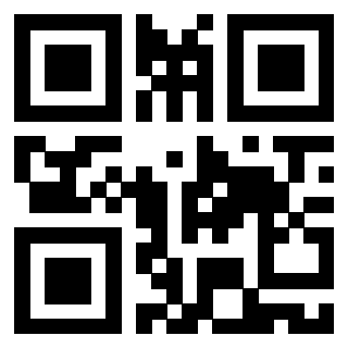 Il Qr Code di 3919084222