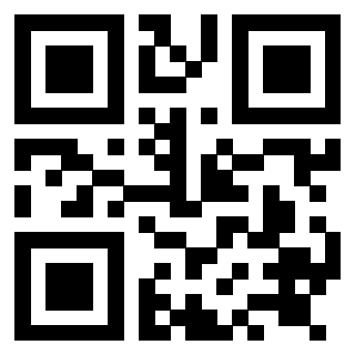 3919084228 QrCode associato