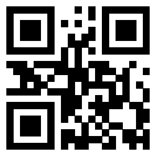 3919084233 - Immagine del QrCode associato