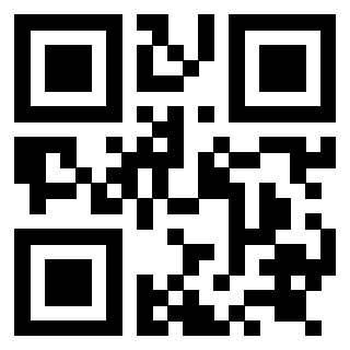 3919084237 QrCode associato