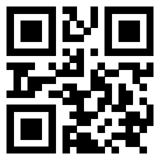 3919084238 QrCode associato