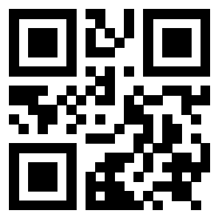 3919084239 QrCode associato