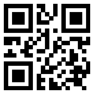 Immagine del QrCode di 3919084240