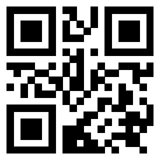Scansione del Qr Code di 3919084248