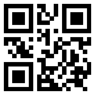 3919084251 - Immagine del Qr Code associato
