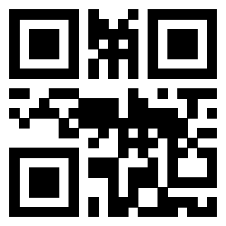 3919084253 - Immagine del QrCode associato