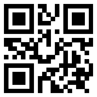 3919084255 - Immagine del QrCode associato