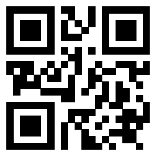 3919084258 - Immagine del QrCode associato