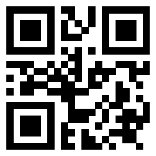 Il QrCode di 3919084261