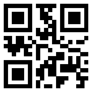 3919084262 QrCode associato