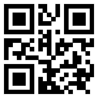 3919084264 - Immagine del QrCode associato