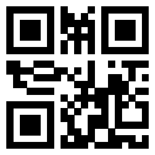 Il QrCode di 3919084267