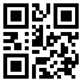3919084268 - Immagine del Qr Code associato