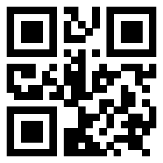 Scansione del Qr Code di 3919084269