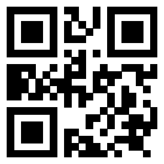 Il QrCode di 3919084271