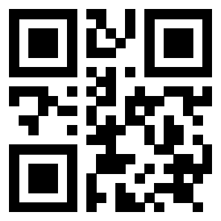 Il QrCode di 3919084272