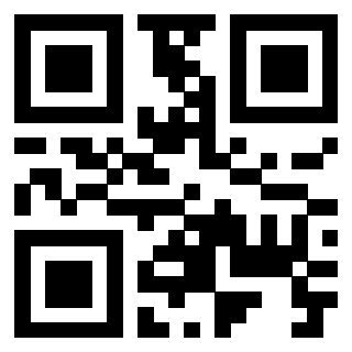 3919084274 - Immagine del Qr Code associato