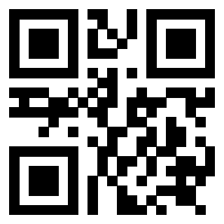3919084279 QrCode associato