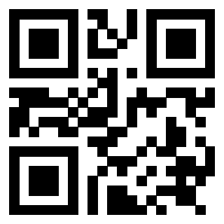 Immagine del QrCode di 3919084280