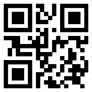 3919084283 - Immagine del QrCode