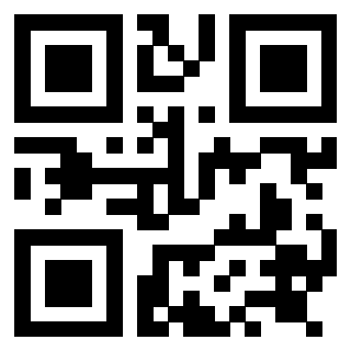 3919084284 - Immagine del QrCode associato