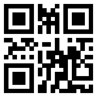 3919084287 - Immagine del Qr Code