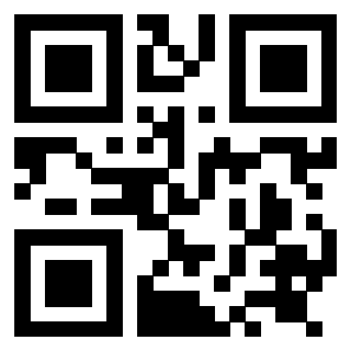 Scansione del Qr Code di 3919084293