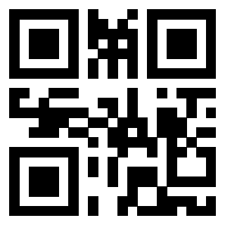 Il QrCode di 3919084294