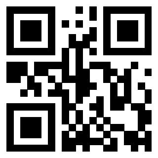 Immagine del Qr Code di 3919084296