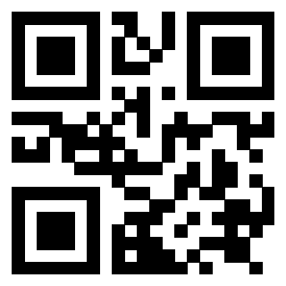 Immagine del Qr Code di 3919084298
