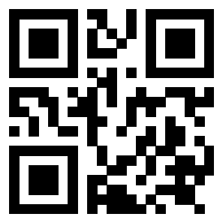 Scansione del Qr Code di 3919084299