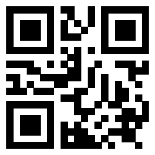 3919084300 - Immagine del Qr Code associato