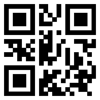 Scansione del Qr Code di 3919084303