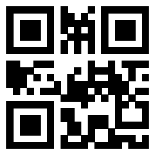 Scansione del Qr Code di 3919084308