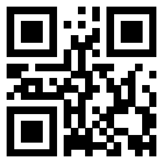 3919084309 Qr Code associato