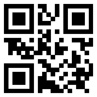 Immagine del Qr Code di 3919084310