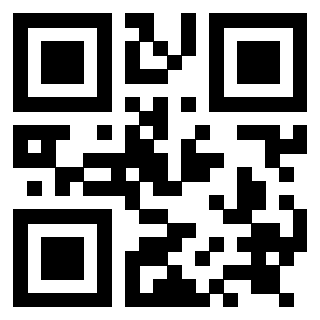 Immagine del QrCode di 3919084312