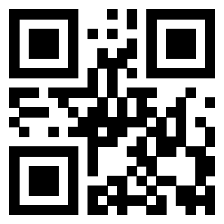 3919084317 - Immagine del QrCode