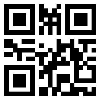 Immagine del Qr Code di 3919084320