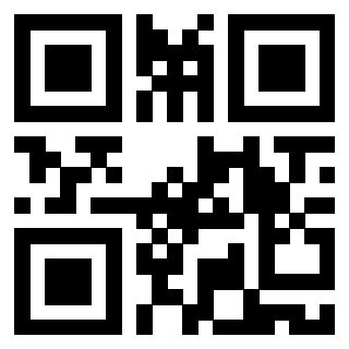 3919084321 - Immagine del Qr Code