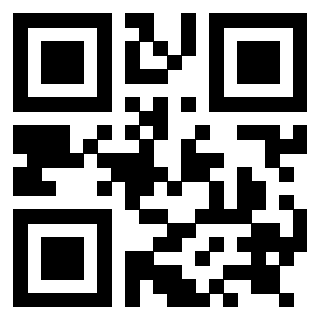3919084324 - Immagine del Qr Code