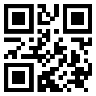 Immagine del QrCode di 3919084328