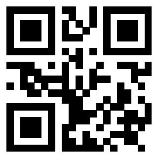 Scansione del QrCode di 3919084331