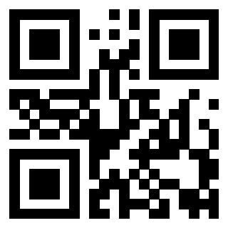 3919084332 Qr Code associato