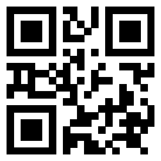 Immagine del Qr Code di 3919084335
