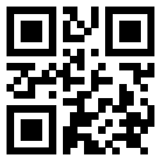 3919084338 QrCode associato
