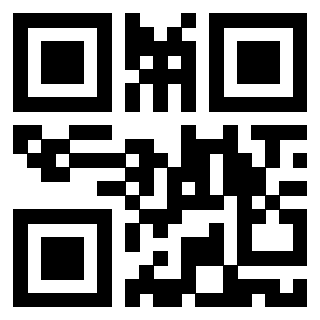 3919084341 - Immagine del Qr Code