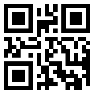Scansione del Qr Code di 3919084342