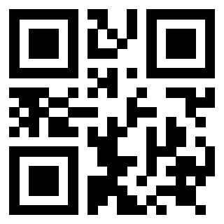 Immagine del QrCode di 3919084347