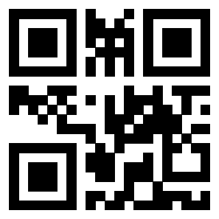 3919084351 - Immagine del Qr Code associato